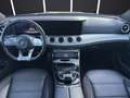 Mercedes-Benz E 53 AMG 4Matic+ Night HUD Burmester Distronic Luftfederung Noir - thumbnail 11