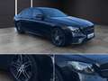 Mercedes-Benz E 53 AMG 4Matic+ Night HUD Burmester Distronic Luftfederung Noir - thumbnail 1