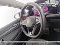 Volkswagen Golf 1.5 etsi evo r-line 130cv dsg Nero - thumbnail 14