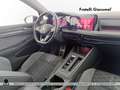 Volkswagen Golf 1.5 etsi evo r-line 130cv dsg Nero - thumbnail 6