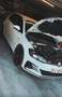 Volkswagen Golf GTI Golf GTI Performance 2,0 TSI DSG GTI Performance Weiß - thumbnail 8