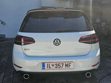 Golf GTI Performance 2,0 TSI DSG GTI Performance