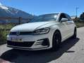 Volkswagen Golf GTI Golf GTI Performance 2,0 TSI DSG GTI Performance Weiß - thumbnail 6