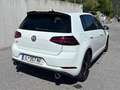Volkswagen Golf GTI Golf GTI Performance 2,0 TSI DSG GTI Performance Weiß - thumbnail 2