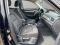 Audi Q3 2.0 TDI quattro*Xenon*AHK*aus 1.Hand* Zwart - thumbnail 10