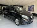 Mercedes-Benz V 250 250d Extra Lang DC Av.Ed 190PK 2018 Schwarz - thumbnail 4