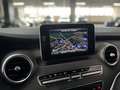 Mercedes-Benz V 250 250d Extra Lang DC Av.Ed 190PK 2018 Schwarz - thumbnail 13