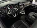 Mercedes-Benz V 250 250d Extra Lang DC Av.Ed 190PK 2018 Schwarz - thumbnail 8