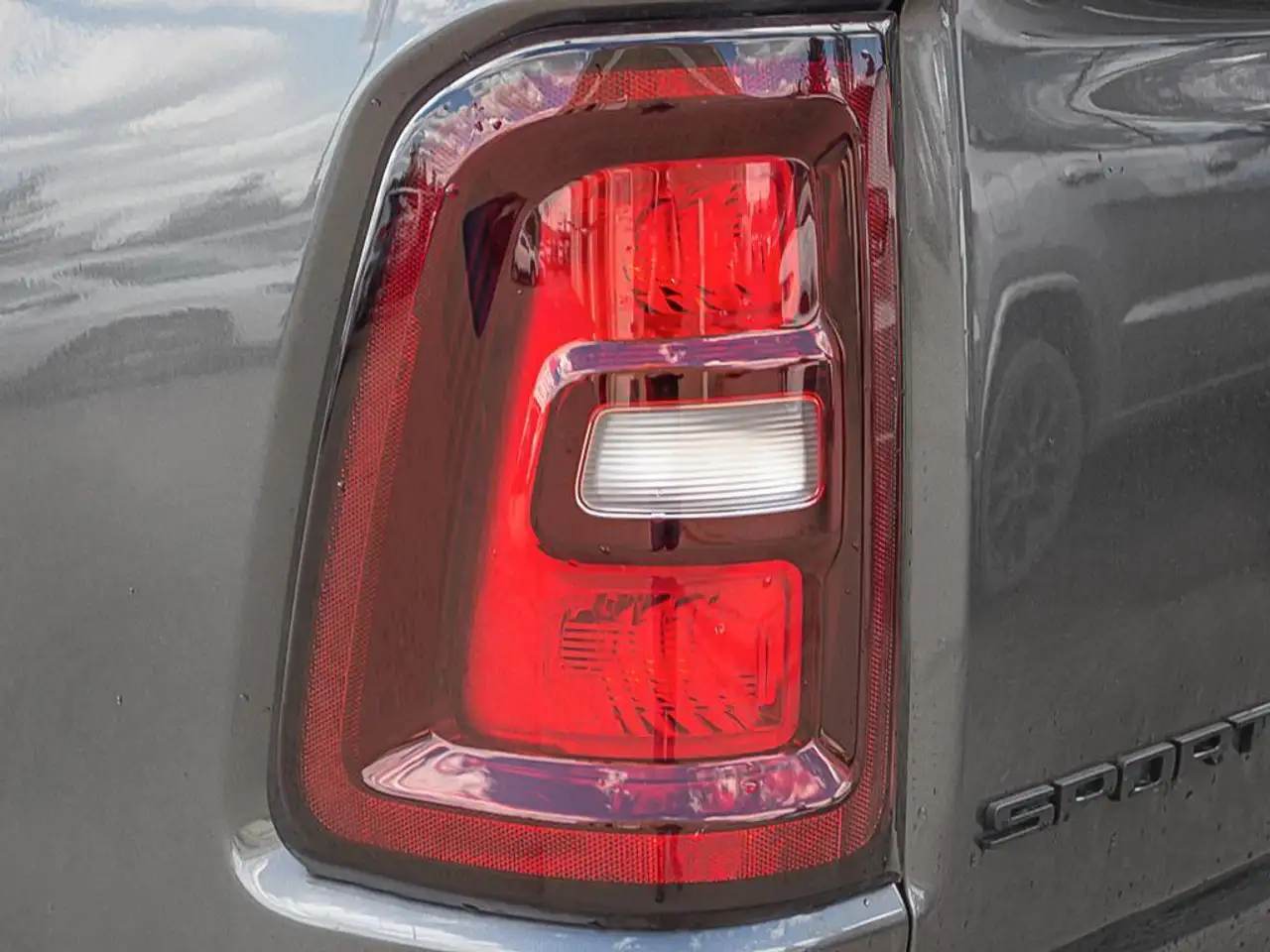 RAM 1500 photo RAM 1500