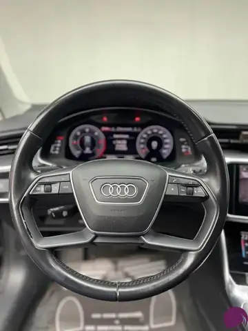 Audi A6 view 7