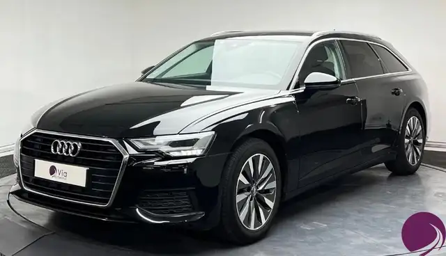 2018 Audi A6 for sale