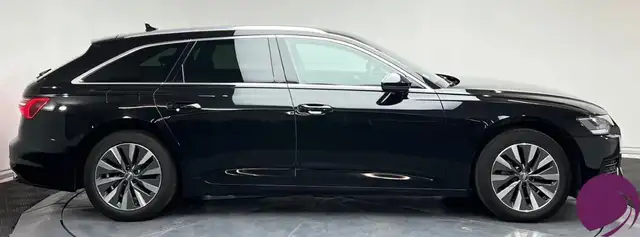 Audi A6 view 4