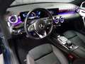 Mercedes-Benz CLA 45 AMG CLA 45 4M+ SB Night AHK Multibeam RideControl Синій - thumbnail 10