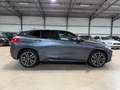 BMW X2 X2 sDrive18i M-Pack Argent - thumbnail 8