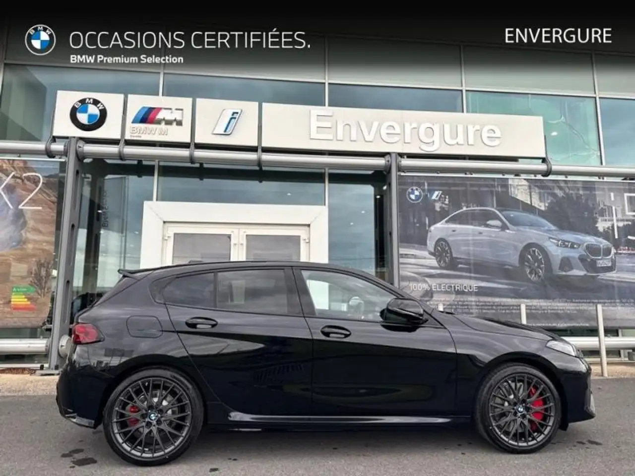 BMW 1 Series 2026