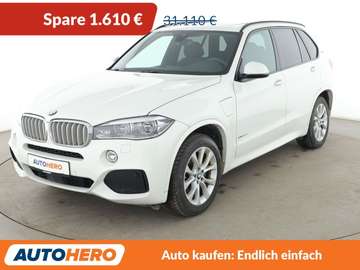 xDrive 40e M Sport Aut.*NAVI*LED*ACC*PANO*CAM*PDC*