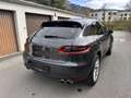 Porsche Macan S 3,0 20“ BiXenon Kurvenlicht AHK Sitzlüftung Navi Grau - thumbnail 4