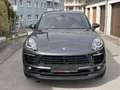 Porsche Macan S 3,0 20“ BiXenon Kurvenlicht AHK Sitzlüftung Navi Grau - thumbnail 1