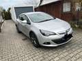 Opel Astra GTC J 1.6l ECOTEC Turbo ecoFLEX Silber - thumbnail 2