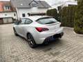 Opel Astra GTC J 1.6l ECOTEC Turbo ecoFLEX Silber - thumbnail 4