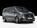 Mercedes-Benz V 250 V 250 d 4MATIC STYLE Lang  Basic/Navi/Distronic Gris - thumbnail 1