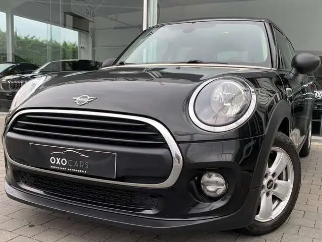 MINI Mini