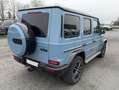 Mercedes-Benz G 500 G Station G 500 Blau - thumbnail 4