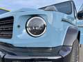 Mercedes-Benz G 500 G Station G 500 Azul - thumbnail 21