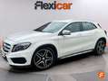 Mercedes-Benz GLA 220 220d AMG Line 4Matic 7G-DCT Blanco - thumbnail 2