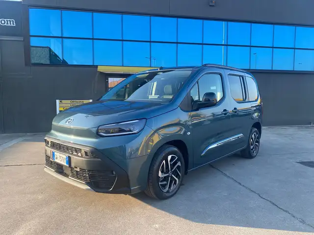 Toyota Proace City Verso 1.5D 100CV M/T L1 Executive