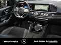 Mercedes-Benz GLE 350 de 4 M AMG 360° DISTRO AHK SHZ LED NIGHT Zwart - thumbnail 8