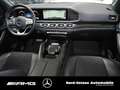 Mercedes-Benz GLE 350 de 4 M AMG 360° DISTRO AHK SHZ LED NIGHT Zwart - thumbnail 11