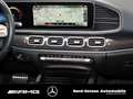 Mercedes-Benz GLE 350 de 4 M AMG 360° DISTRO AHK SHZ LED NIGHT Zwart - thumbnail 9