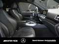 Mercedes-Benz GLE 350 de 4 M AMG 360° DISTRO AHK SHZ LED NIGHT Zwart - thumbnail 10