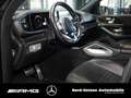 Mercedes-Benz GLE 350 de 4 M AMG 360° DISTRO AHK SHZ LED NIGHT Zwart - thumbnail 7