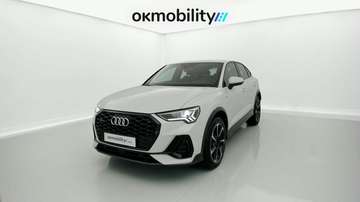 Sportback 40 TDI S line quattro S tronic 147kW