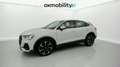 Audi Q3 Sportback 40 TDI S line quattro S tronic 147kW Blanco - thumbnail 4