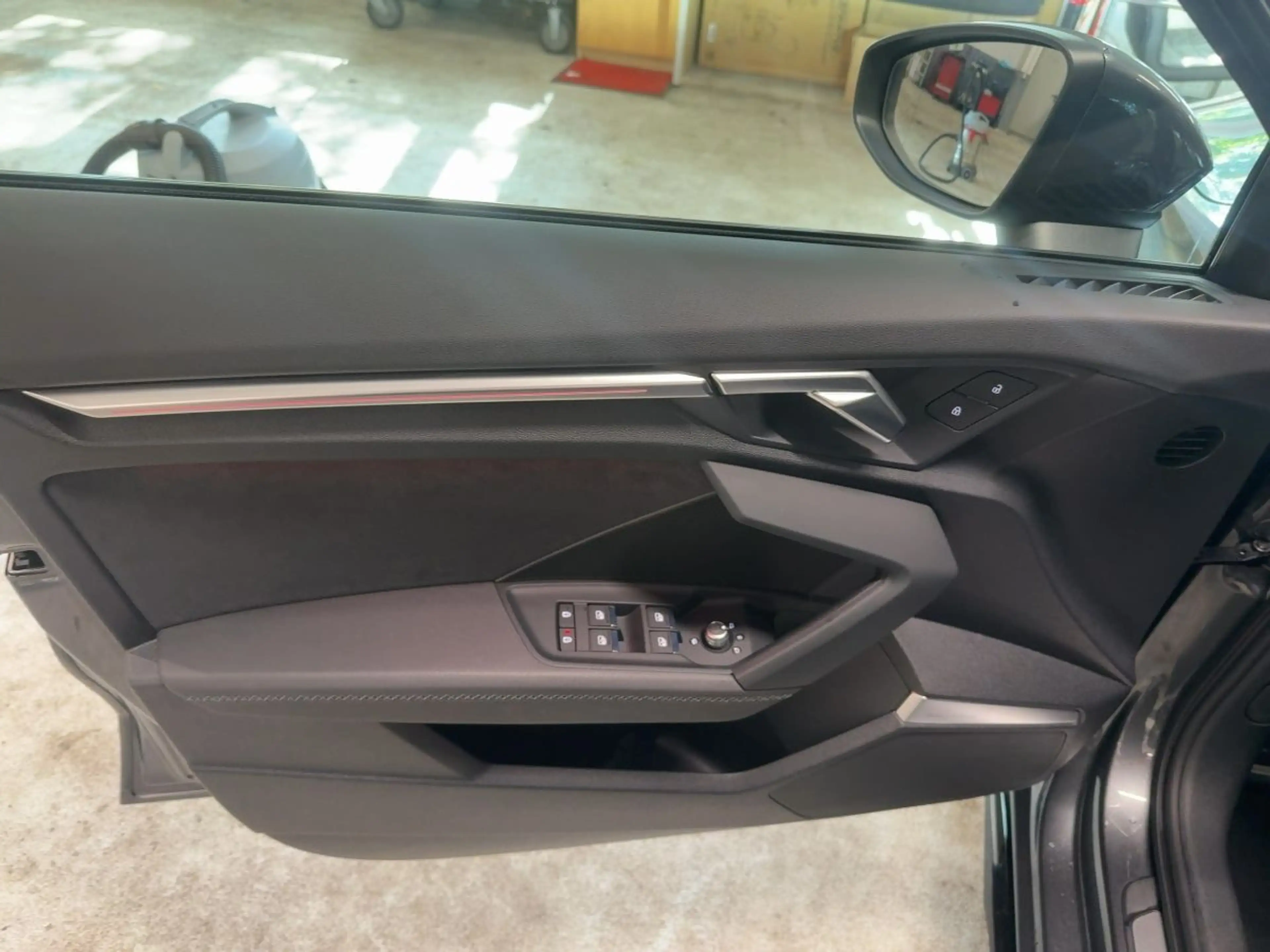 Audi A3 35 TFSI S line S tronic B&O Matrix — photo 14