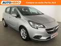 Opel Corsa 1.4 Selective 90 Gris - thumbnail 8