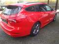 Ford Focus ST-Line X Rood - thumbnail 3