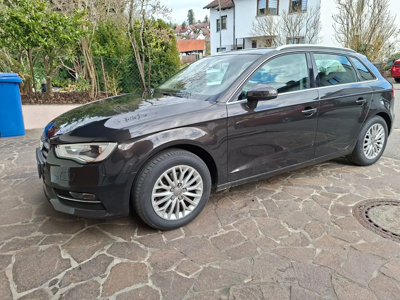 Das Auto