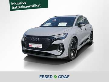 45 qu. 2x S line ACC Matrix Navi RüKa