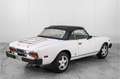 Fiat 124 Spider 2000 Sport Weiß - thumbnail 38