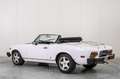 Fiat 124 Spider 2000 Sport White - thumbnail 8