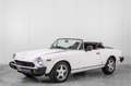 Fiat 124 Spider 2000 Sport White - thumbnail 1