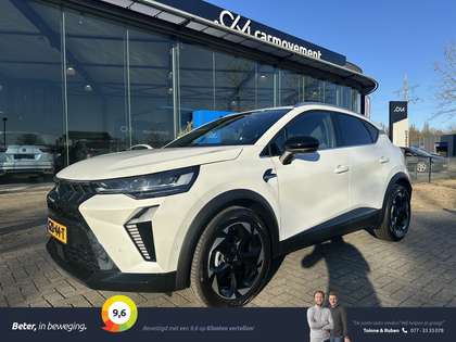 Mitsubishi ASX 1.3 DI-T Intense+ NIEUW!