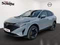 Nissan Qashqai 1.3 DIG-T MHEV Xtronic N-Connecta (J12) Gris - thumbnail 1