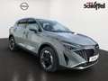 Nissan Qashqai 1.3 DIG-T MHEV Xtronic N-Connecta (J12) Gris - thumbnail 2