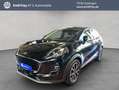 Ford Puma 1.0 EcoBoost Hybrid Aut. TITANIUM Zwart - thumbnail 1