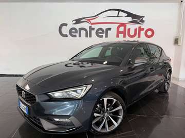 Leon IV 2020 2.0 tdi FR 150cv dsg